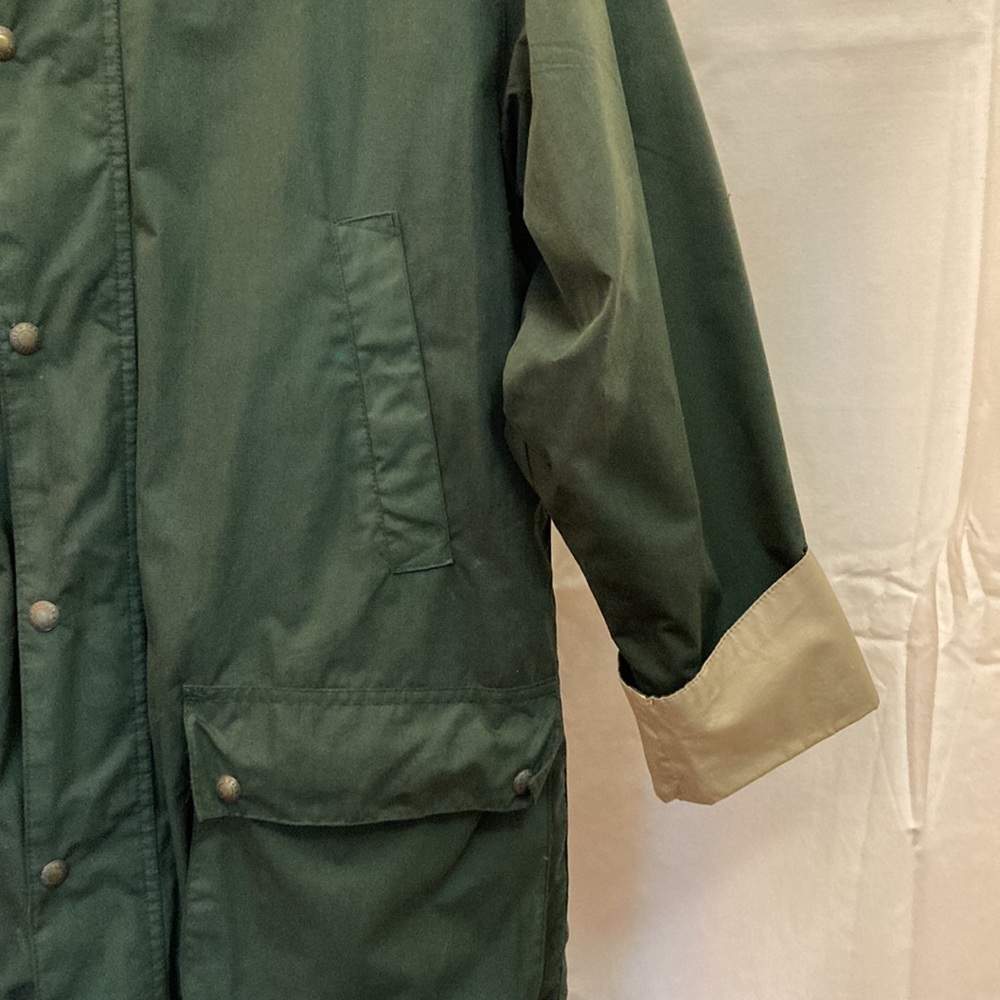 Retro Gap Jacket - image 4